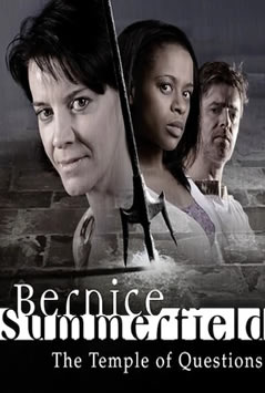 The Temple of Questions