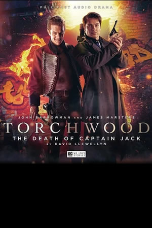 Torchwood