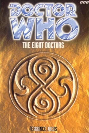 The Eight Doctors