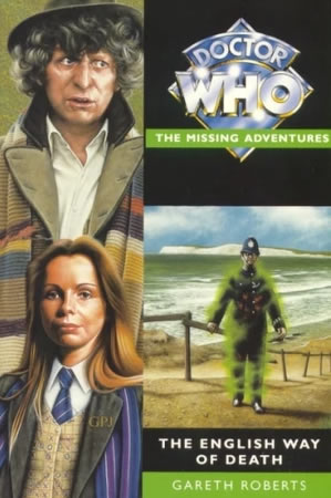 The English Way of Death