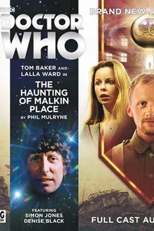 The Haunting of Malkin Place