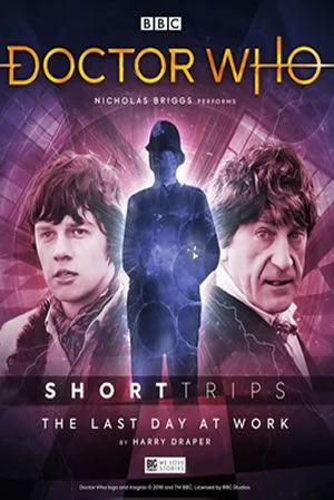 The Last Day at Work