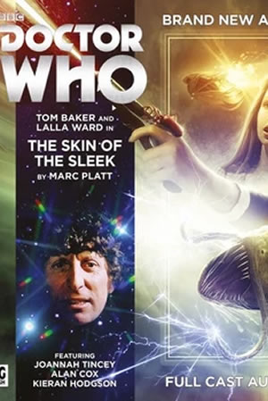 The Skin of the Sleek