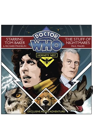 The Stuff of Nightmares