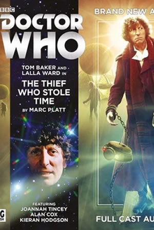 The Thief Who Stole Time