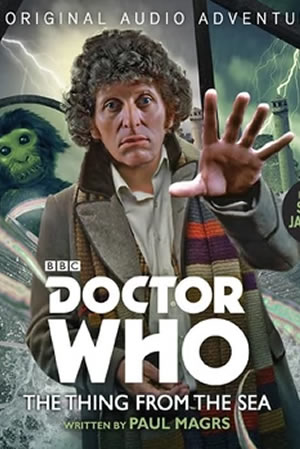 The Thing from the Sea