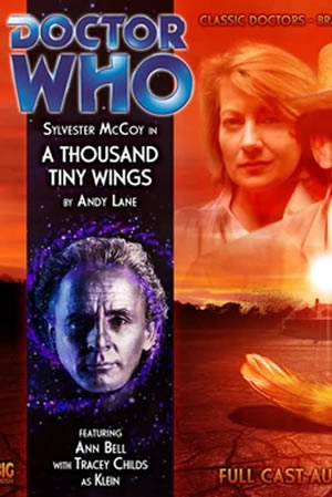 A Thousand Tiny Wings