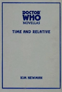 Time and Relative