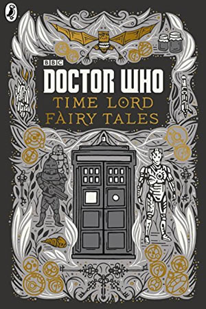 Time Lord Fairy Tales