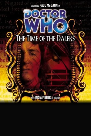 The Time of the Daleks