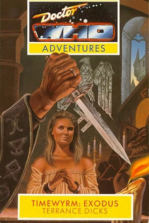 Timewyrm: Exodus