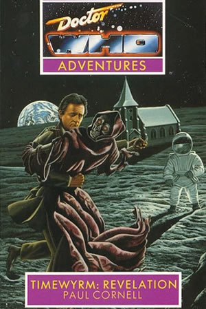 Timewyrm: Revelation