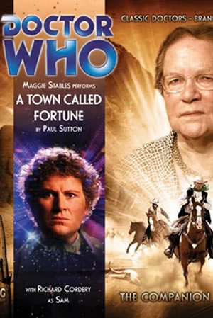 A Town Called Fortune