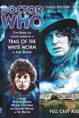 Trail of the White Worm