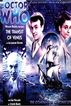 The Transit of Venus