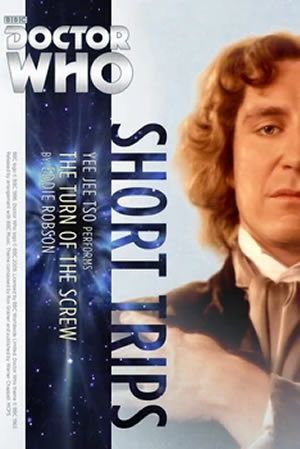 The Turn of the Screw