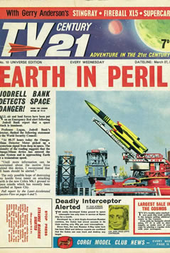 Power Play, Part VII