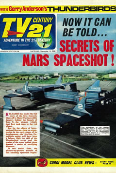 The Road to Conflict!, Part IV