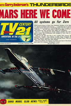 The Road to Conflict!, Part VI