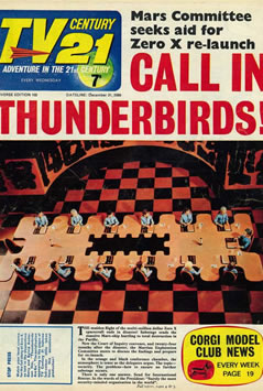 The Road to Conflict!, Part VII