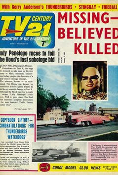 The Road to Conflict!, Part VIII