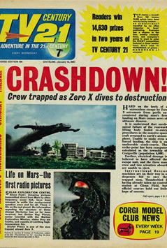 The Road to Conflict!, Part IX