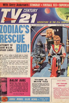 Duel of the Daleks, Part IV