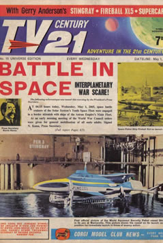 Duel of the Daleks, Part V