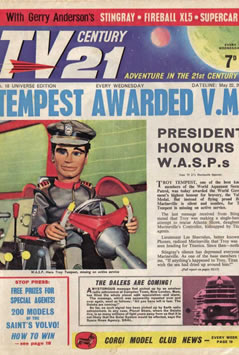 The Amaryll Challenge, Part I