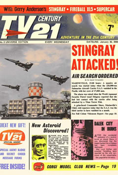 Genesis of Evil, Part II