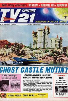 The Penta Ray Factor, Part I