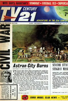 The Penta Ray Factor, Part II