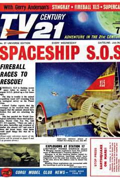 The Penta Ray Factor, Part III