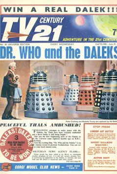 The Penta Ray Factor, Part IV