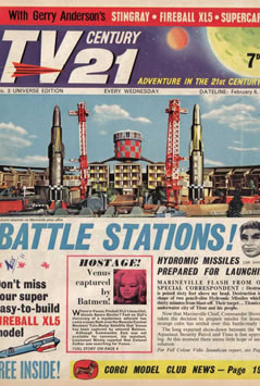 Genesis of Evil, Part III