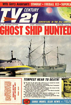 The Penta Ray Factor, Part VI