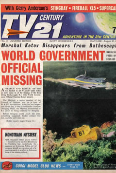 The Penta Ray Factor, Part VII