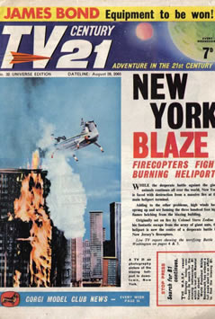 The Penta Ray Factor, Part VIII