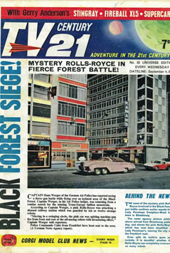 Plague of Death, Part I