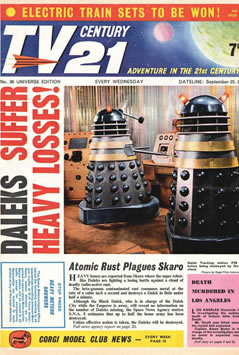 Plague of Death, Part IV