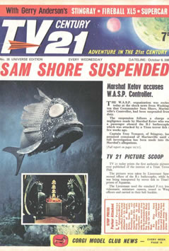 Plague of Death, Part VI