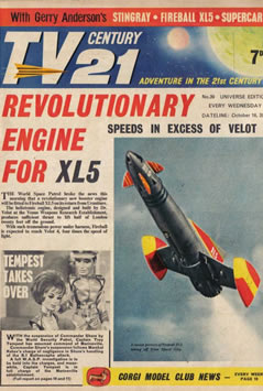 Plague of Death, Part VII