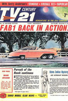 The Menace of the Monstrons, Part III