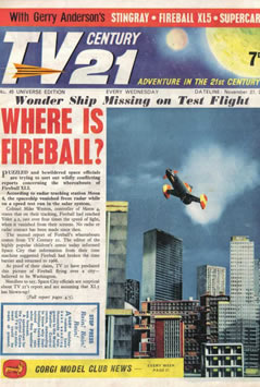 The Menace of the Monstrons, Part VI