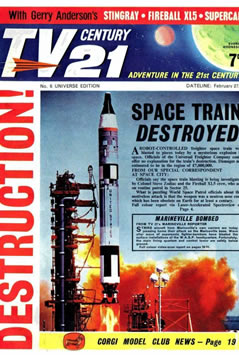 Power Play, Part III