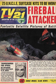 The Rogue Planet, Part II