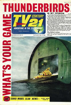 The Terrorkon Harvest, Part I