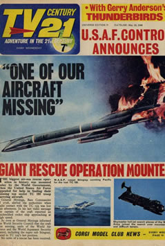 The Terrorkon Harvest, Part II