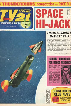 The Terrorkon Harvest, Part III