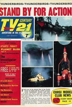 The Terrorkon Harvest, Part IV